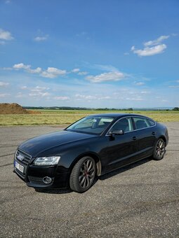 Audi A5 sportback 2.0 tfsi 155kw - 6