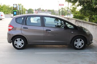 Honda Jazz, 1.2 i-VTEC 66kW 1x majitel - 6