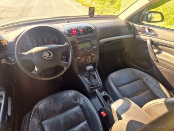 Škoda Octavia 2 /2.0 TDi 103kw-BKD-DSG - 6