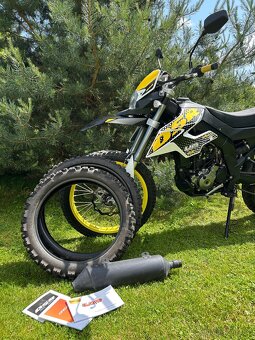 UM DSR EX 125 - 6