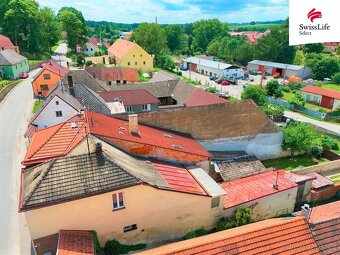 Prodej rodinného domu 115 m2 Hradecká, Žirovnice - 6