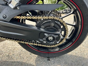 Yamaha MT 07 2015 - 6