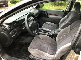 Opel Omega 2,5 TDS - 6