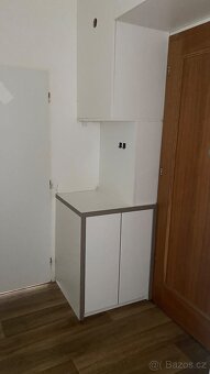 Prodej bytu 1+kk, 25 m2, OV - 6