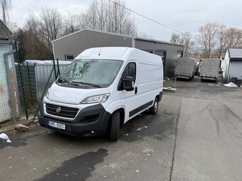 Fiat Ducato L2H2 Bez Adblue - 6