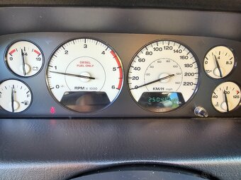 Jeep Grand Cherokee wj 2.7crd - 6