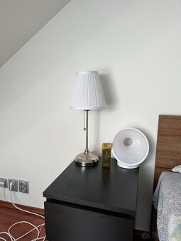 IKEA ÅRSTID stolní lampa x2 - 6