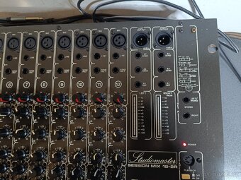 STUDIO MASTER SESSION 12-2R. - 6