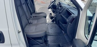 Peugeot Boxer 2.2HDI 81kw L1H1 - 6