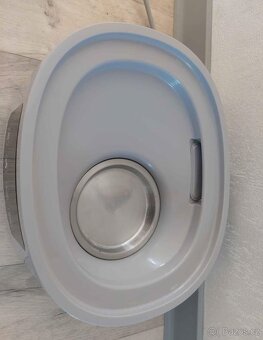Elektrický sterilizátor se sušičkou LOVI - 6