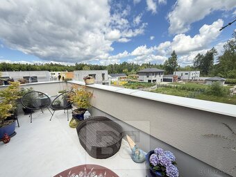 Prodej rodinné domy, 181 m2 - Unhošť, ev.č. N08128 - 6