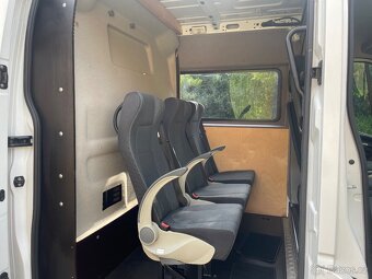 Renault master 3 - 6