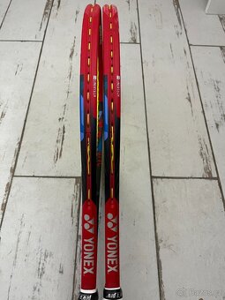 Tenisové rakety Yonex Vcore 98 - 6