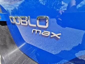 Fiat Doblo L2H1 - 6