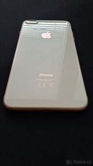 Iphone 8 plus - 6