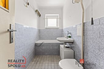 Prodej, byty/2+1, 49 m2, Krátký lán 406/1, Vokovice, 16000 P - 6