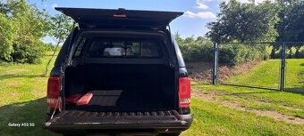 Volkswagen Amarok 2.0 BiTdi 120kw 4x4 manual - 6