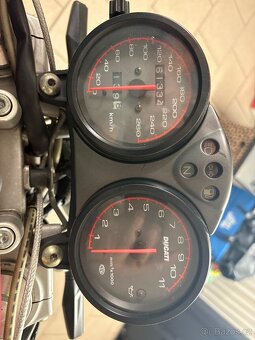 Ducati Monster 900 i.e. - 6