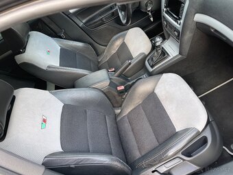 Škoda Octavia 2.0tdi 125 kw VRS Webasto Dsg - 6