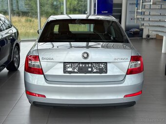 Škoda Octavia 3 1.2 TSI 77kw Ambition / 186tkm - 6