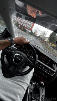 Audi A5 2.0 tdi 125kw - 6