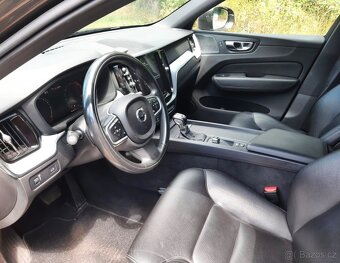 Prodám Volvo XC60 D4 Momentum - 6