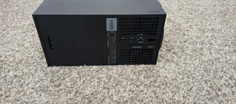 Xbox Series X - 1 TB Carbon Black s mechanikou - 6