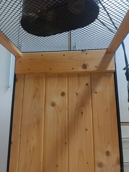 Terárium, flexarium - 6