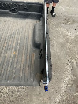 Vana Double Cab Originál - 6