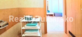 Studio 1+kk s verandou v luxusním SPA komplexu – Slunečné po - 6