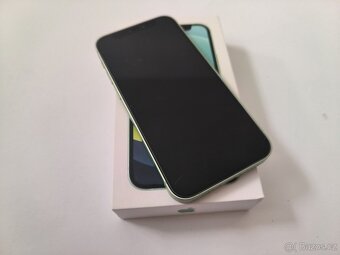 apple iphone 12 mini 64gb Green / Batéria 100% - 6