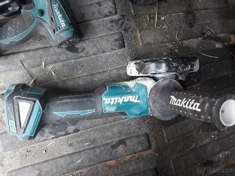 Aku naradi Makita - 6