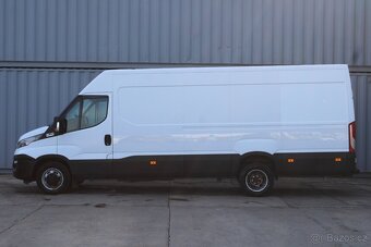 Iveco Daily 35C17,3.0,MAXIXLKLIMA,TAŽNÉ,ČR - 6