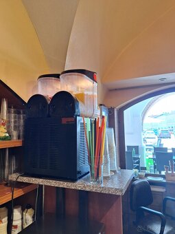 Prodám kompletní ledový bar – zmrzlina, tříšť, led - 6