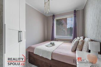Prodej, byty/3+1, 68 m2, Liberecká 619, 46334 Hrádek nad Nis - 6