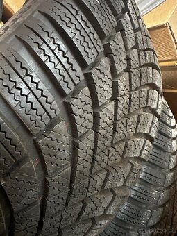 5x112 R18 7,5J ET51 VW Bergamo + 225/40 R18 Bridgestone - 6