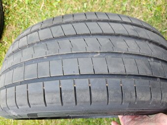 Goodyear Eagle Asymetric F1 - 6