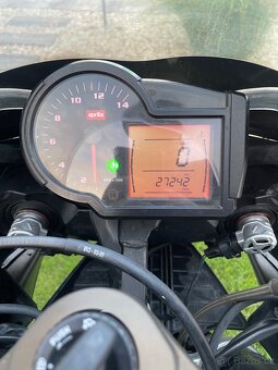 Aprilia rs125 2t - 6