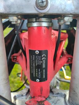 Pitbike 125ccm - 6