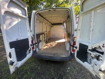 Renault Master 2.3 2012 - 6