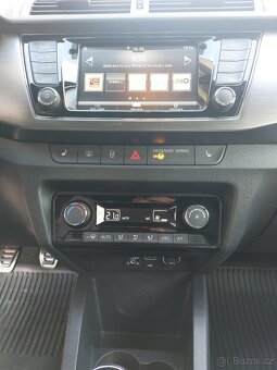 Škoda Fabia 1.0 MPi 55kW LPG 2019 - 6