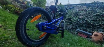 Dětské značkové kolo Specialized Hotrock - 6