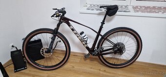 Trek Procaliber 9.7 - 6