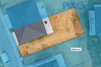 Prodej novostavby, 5+kk, pozemek 640 m2, Mariánovice - 6