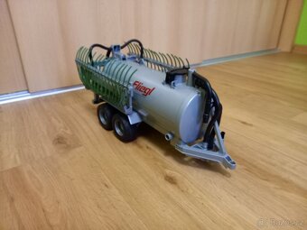 Bruder + Majorette - 6