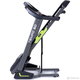 Běžecký pás Housefit Tempo 50 - 6