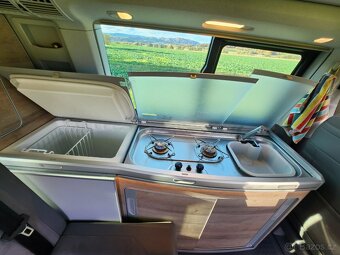 VW California Coast 2.0 TDI 4x4 - 6