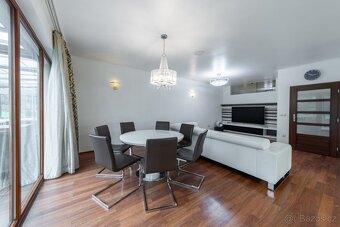 Pronájem domu v Březiněvsi - 6