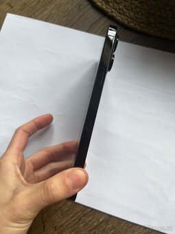 Apple iPhone 14 Pro Max 128 GB Space Black - 6