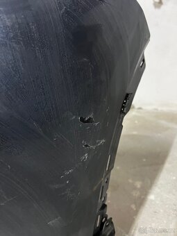 Zadní nárazník Toyota C-HR (52453-T4010) - 6